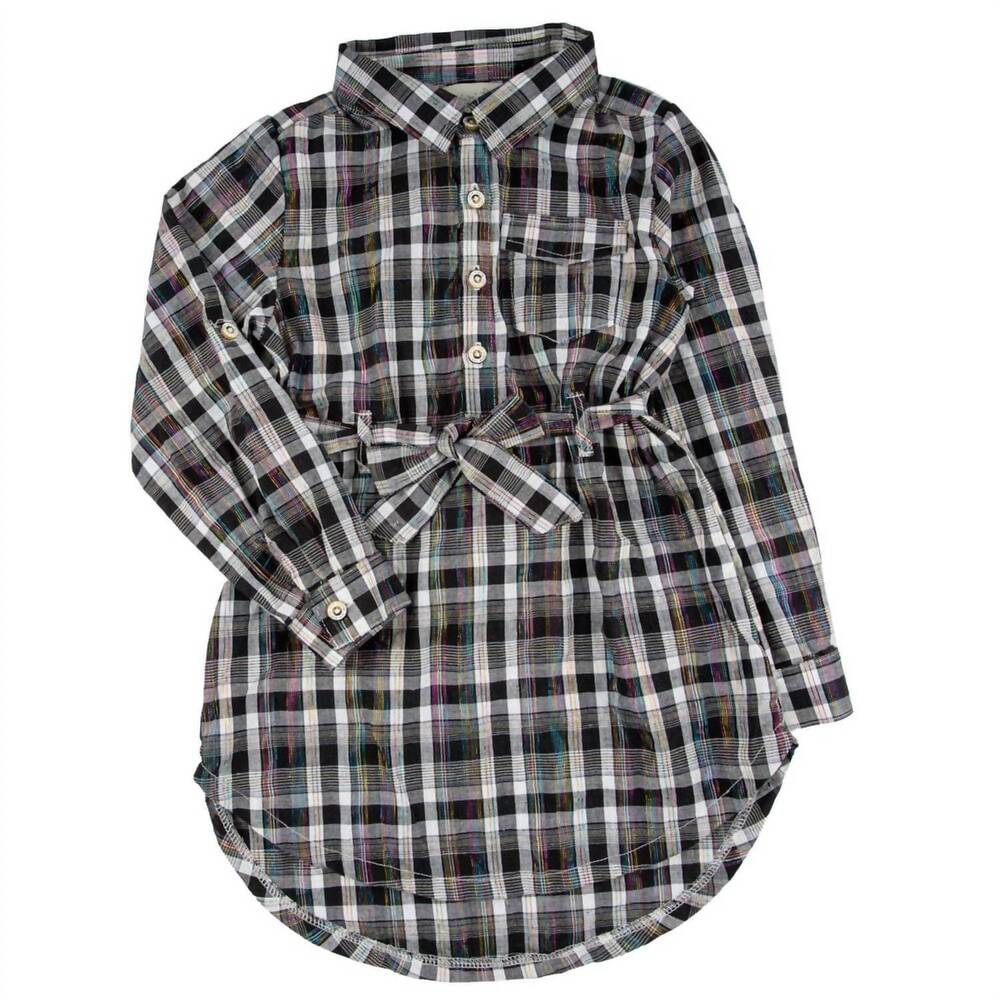 NEW MIKI MIETTE girls zofia dress in symphony